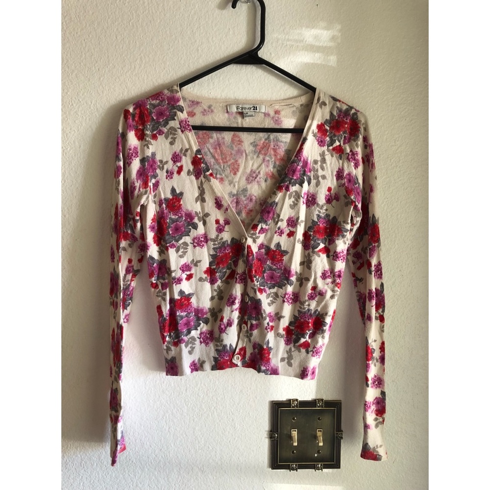 Women’s cardigan